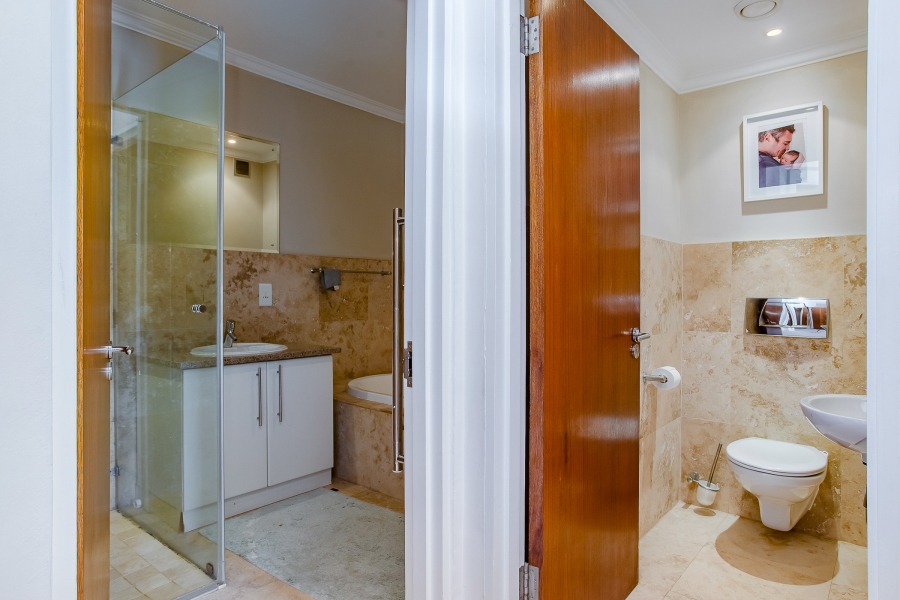 To Let 3 Bedroom Property for Rent in Pearl Valley at Val de Vie Western Cape